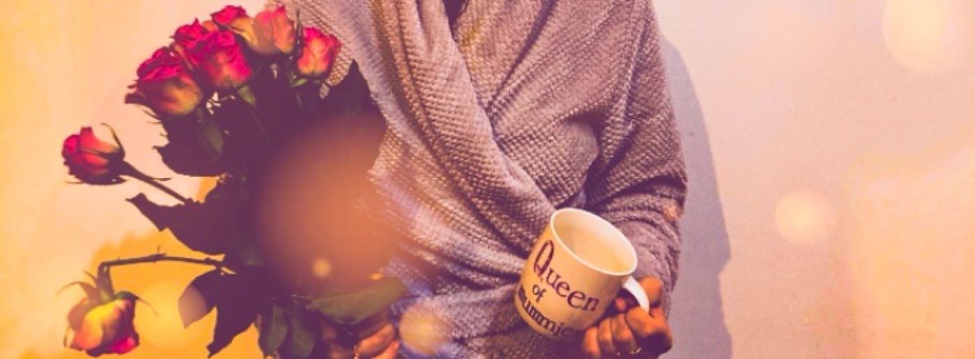 Mother's Day Header